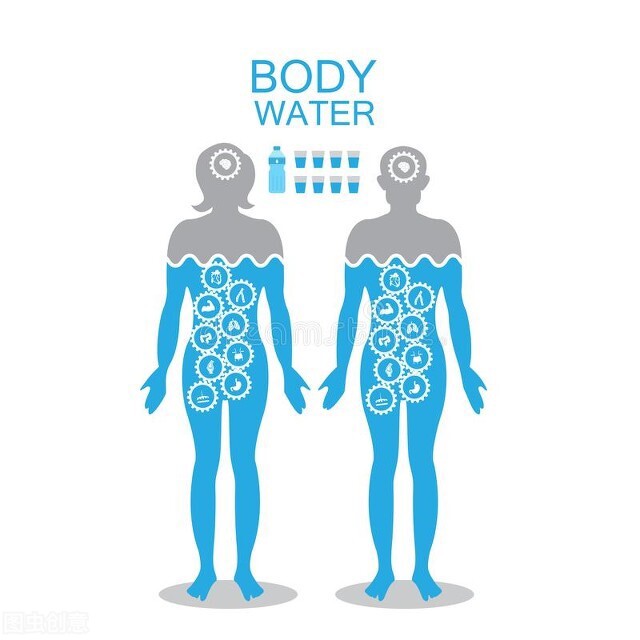 喝水太多对肾好不好,喝水太多会不会损伤肾功能