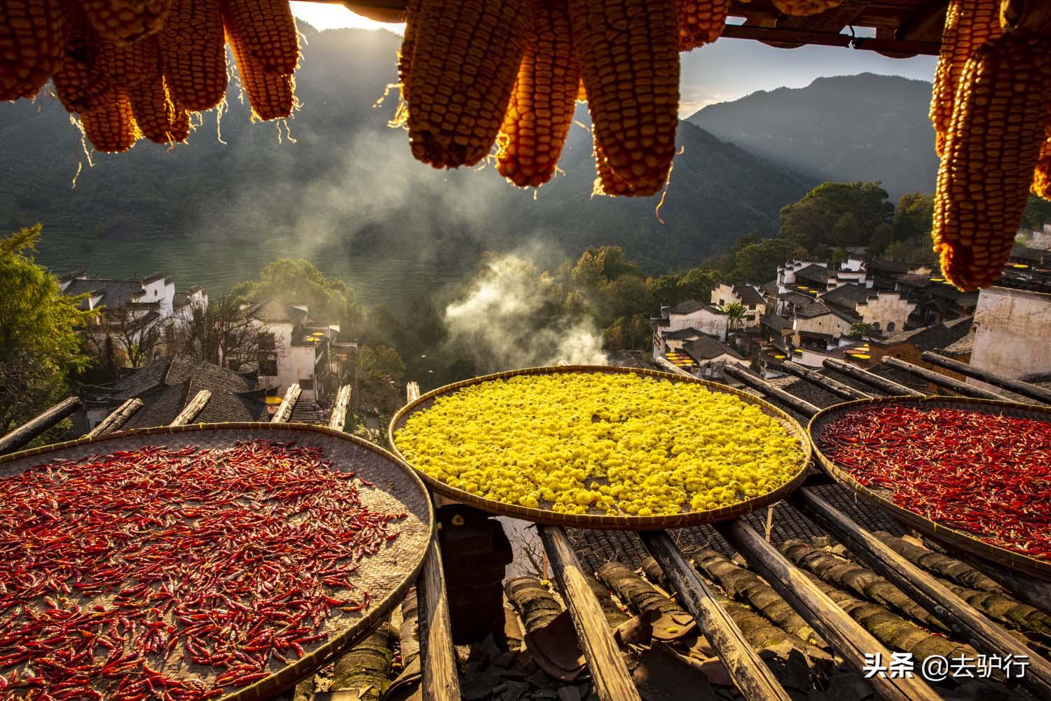 江西适合养老的城市,江西最适合养老的三个县市