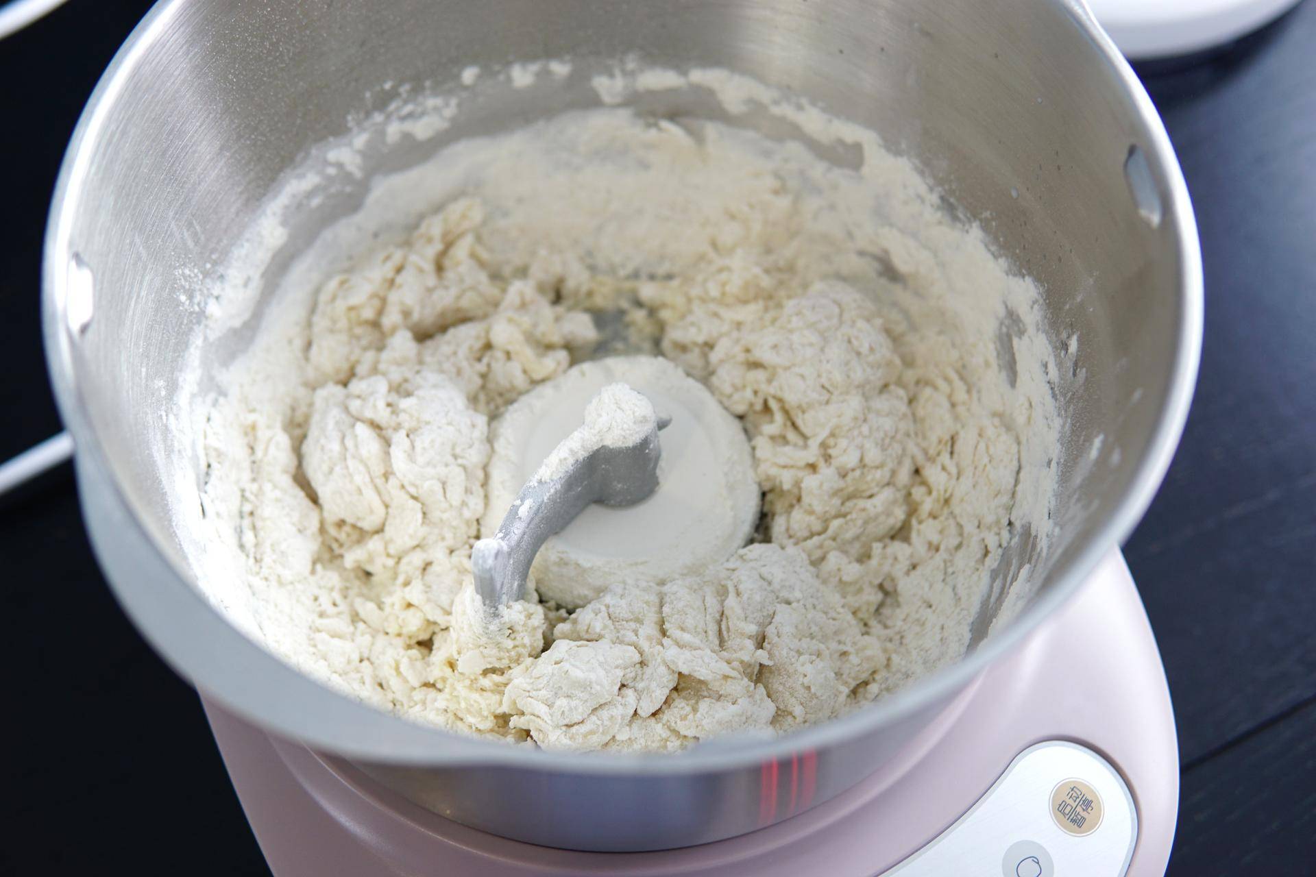 烘焙用的和面机建议买哪种,烘焙店用什么和面机