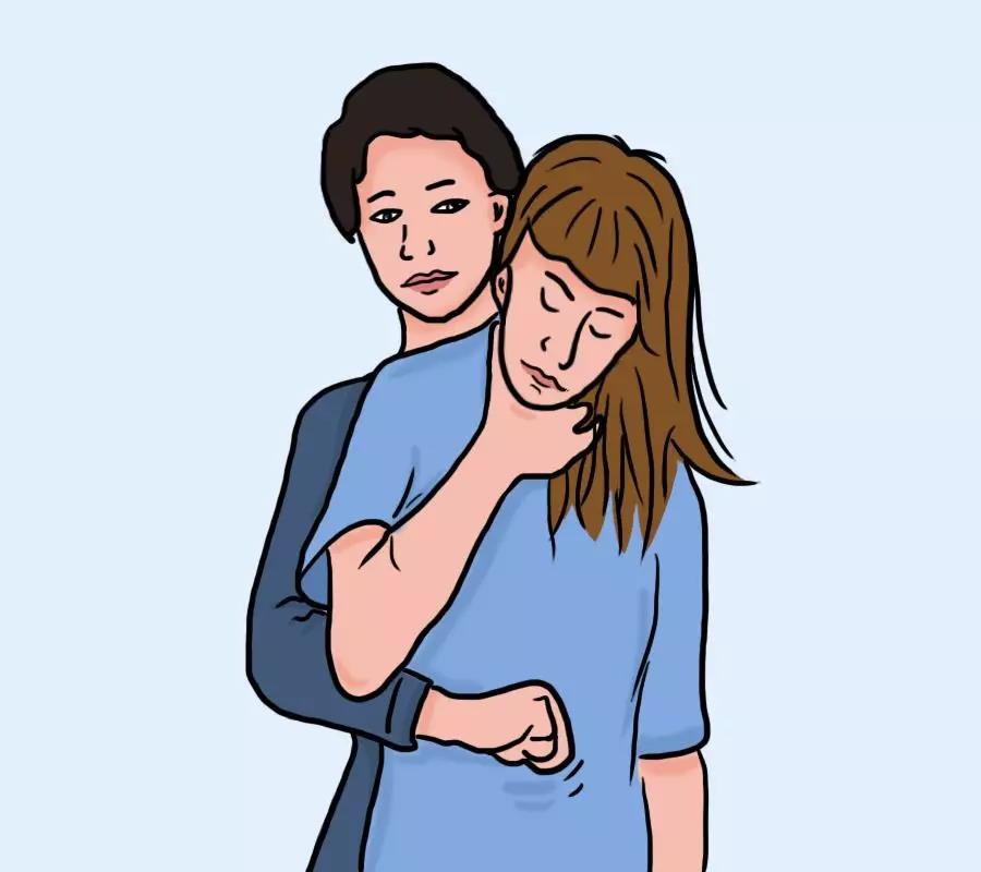 食物卡喉怎么办?这个救命技能人人都该会