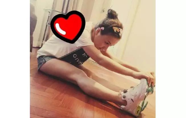 小腿紧绷发硬越来越粗怎么瘦,小腿特别粗全是肌肉怎么瘦啊