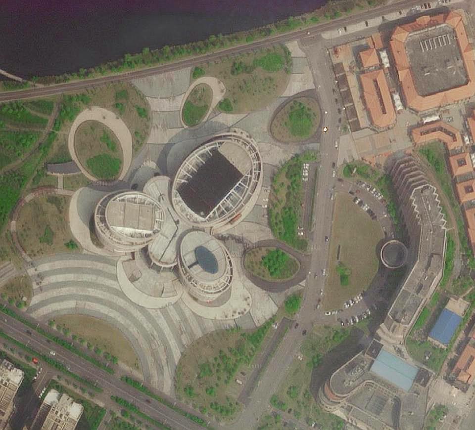 湖北十大最美大楼,盘点湖北省十大标志性建筑