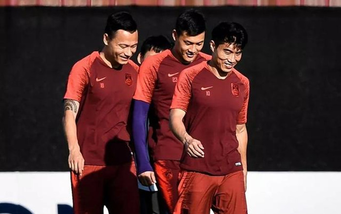 国足亚洲杯夺冠*率赔**比越南队还高！韩国球迷调侃：中国队是D档吧