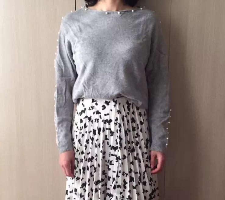 把过时的旧衣服重新搭配起来吧,各种老旧衣服搭配