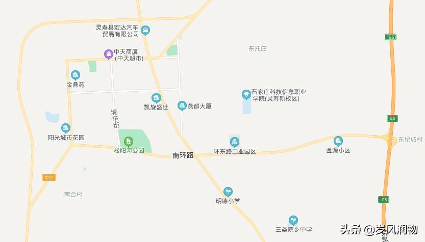 河北石家庄哪所高校发展潜力最大,石家庄之前最厉害的大学