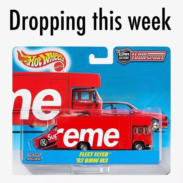 OFFWAY本周潮流资讯|“门外汉”Virgil喜提时尚大奖！