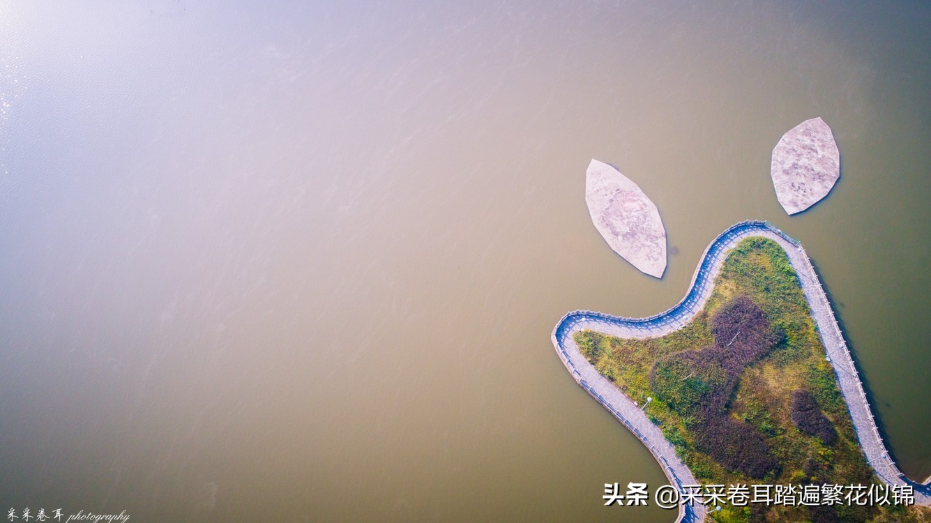 瑞丽弄莫湖公园逛一逛,瑞丽弄莫湖公园旅游攻略