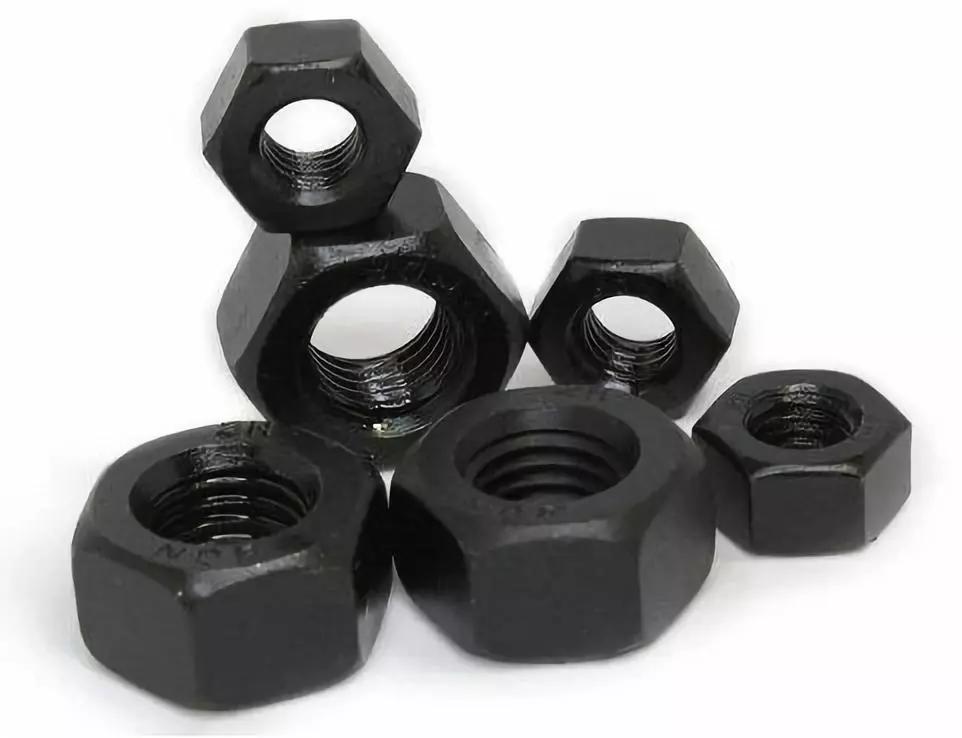 什么是紧固件特征,紧固件标准件是什么