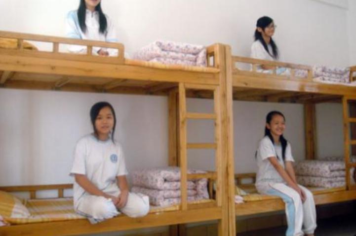 高中名校巡礼广大附中,全国百强高中巡礼