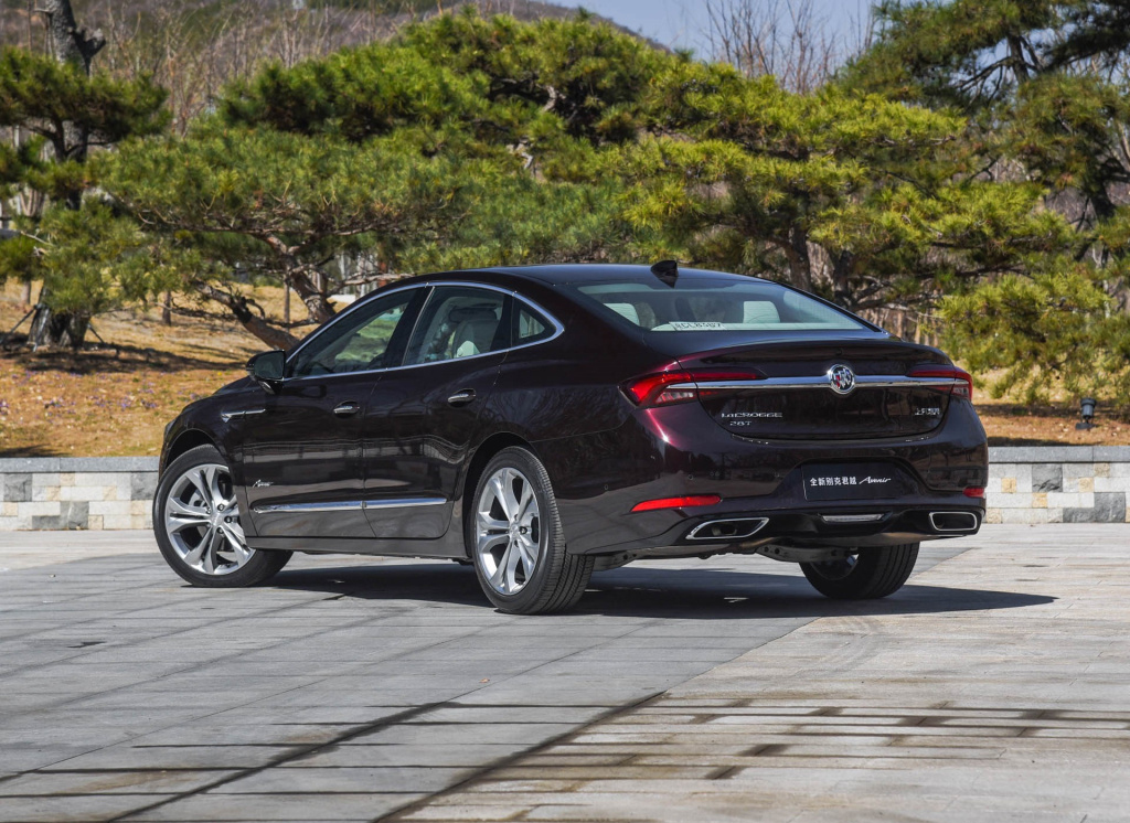 被忽略的四款好车,被忽略的三款好车