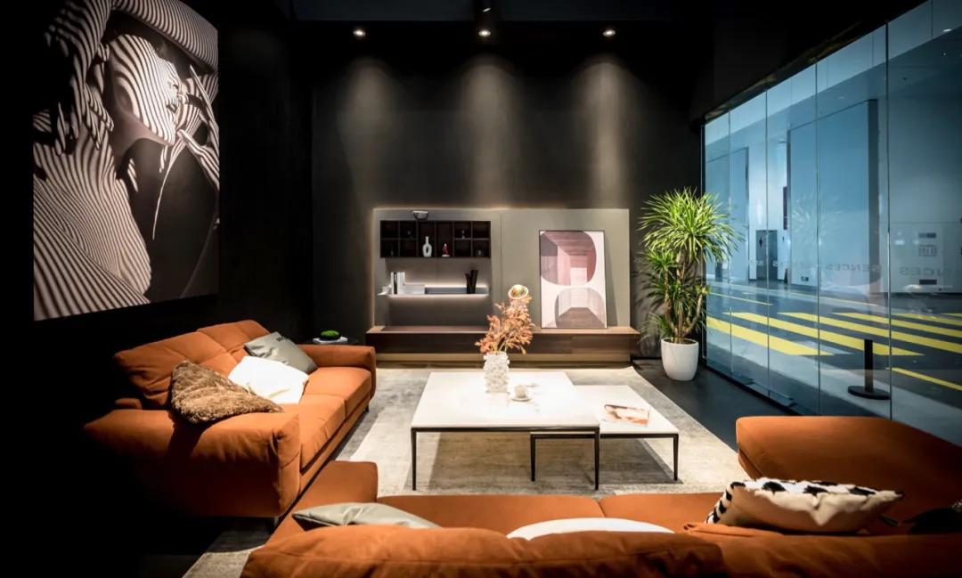 高晟、绅克、東檀、洛滨、贝拉之家，强势出击36届深圳家具展