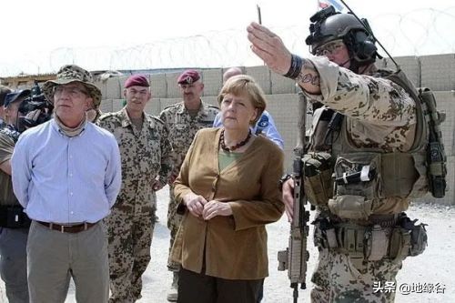 德国被限制军事为什么能发动二战,德国现在军事有没有被限制