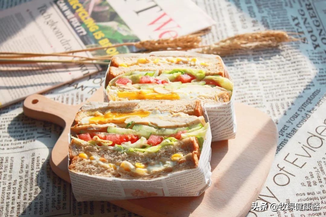 合理安排饮食越吃越瘦,为什么同样的饮食有的人会瘦