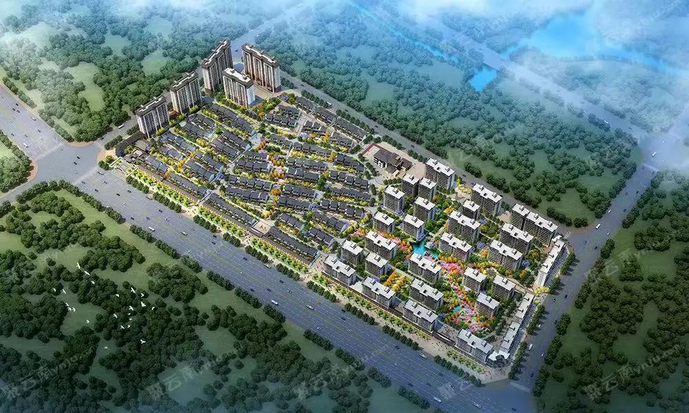 7.7万方,3.4亿,计划工期470天!云南建投个旧项目工程招标