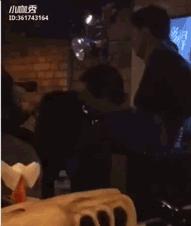 夫妻俩分道扬镳,秀恩爱的夫妻俩却突然分道扬镳了