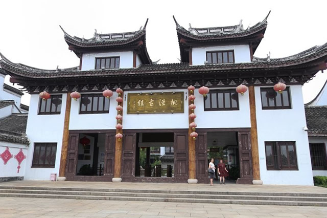 上海五一期间旅游景点推荐,上海五一旅游攻略景点推荐