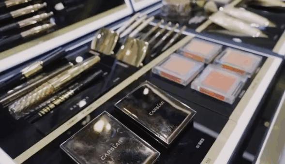 聊城的姐妹们，金鼎春季化妆防晒节活动大牌免费送！超值秒杀