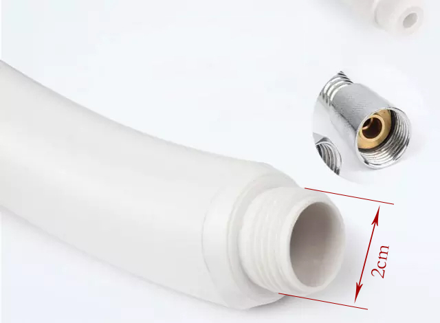 这辈子的澡都白洗了！日本336个增压细密喷射孔，洗澡比SPA还舒服