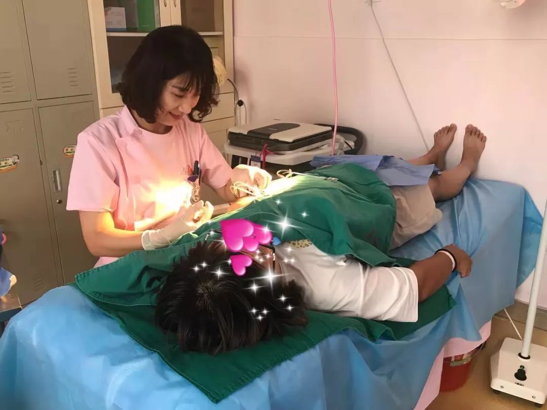 山东省济南市章丘区妇幼保健院正式成为“三才疗法”应用基地