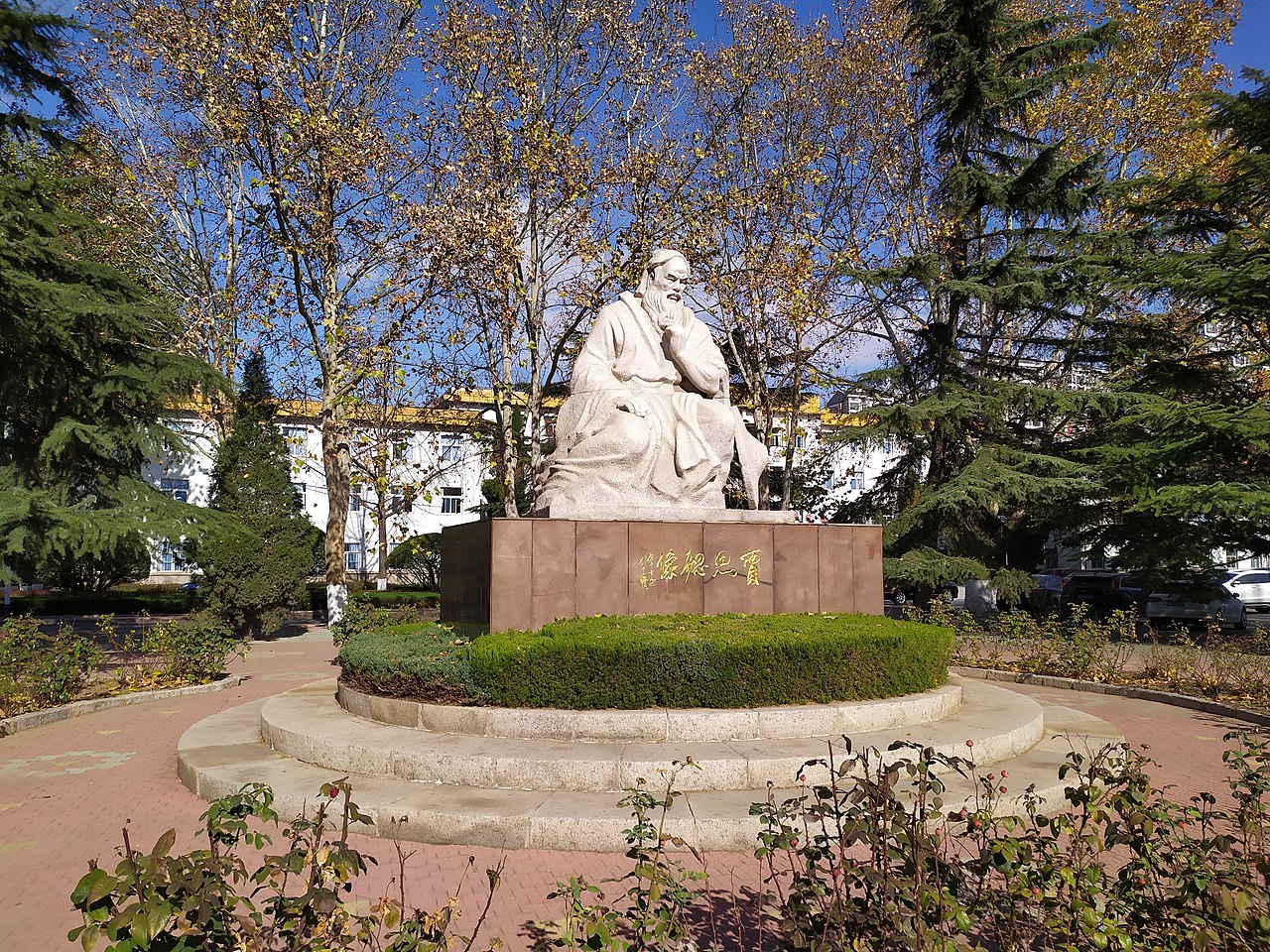 一个云南人如何成为最多产的“西方”博物学家?