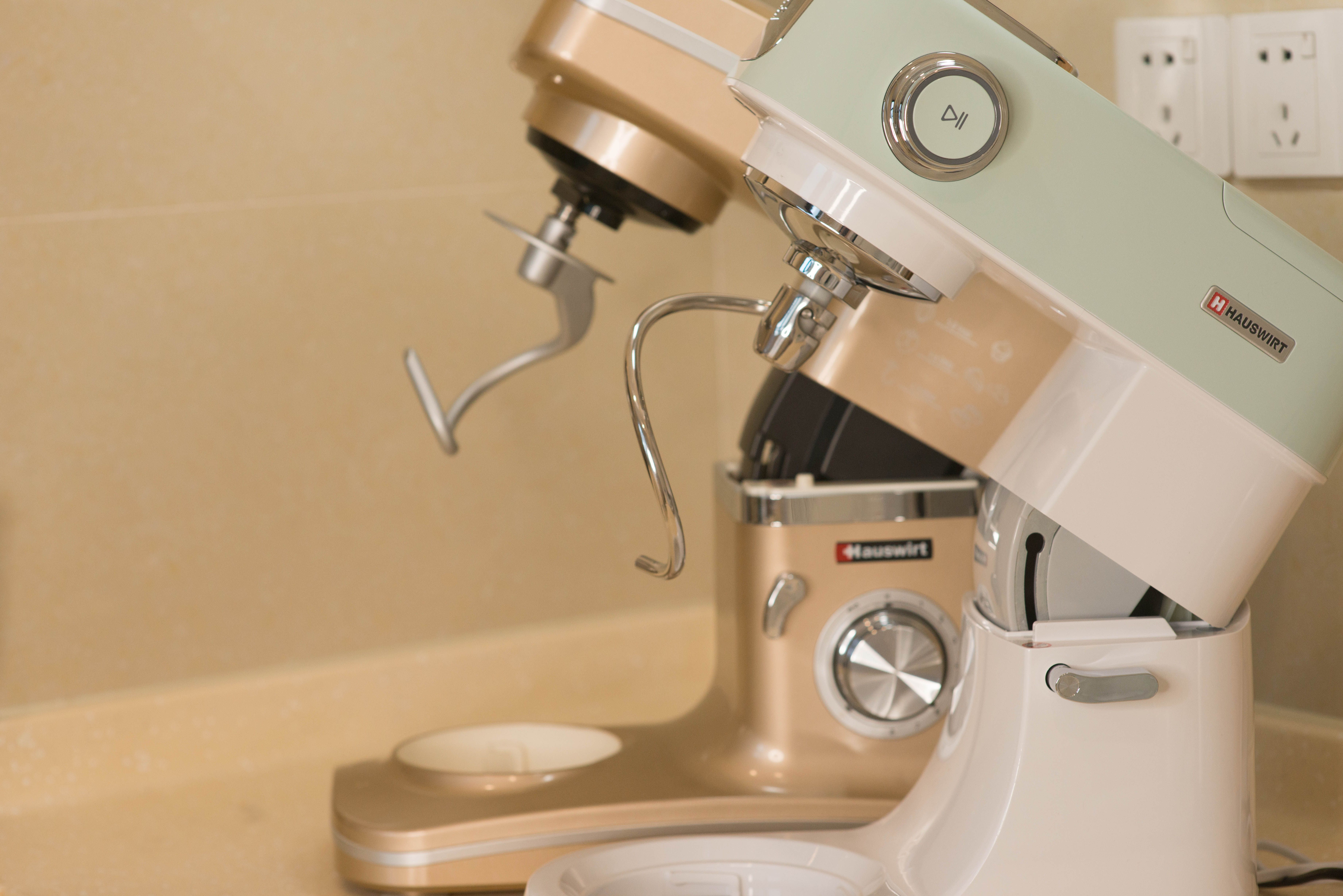 千元以内厨师机推荐,厨师机新手买哪个便宜