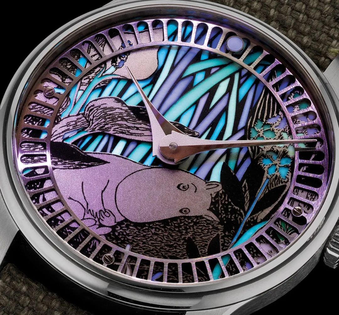 香港独立钟表拍卖表款预览