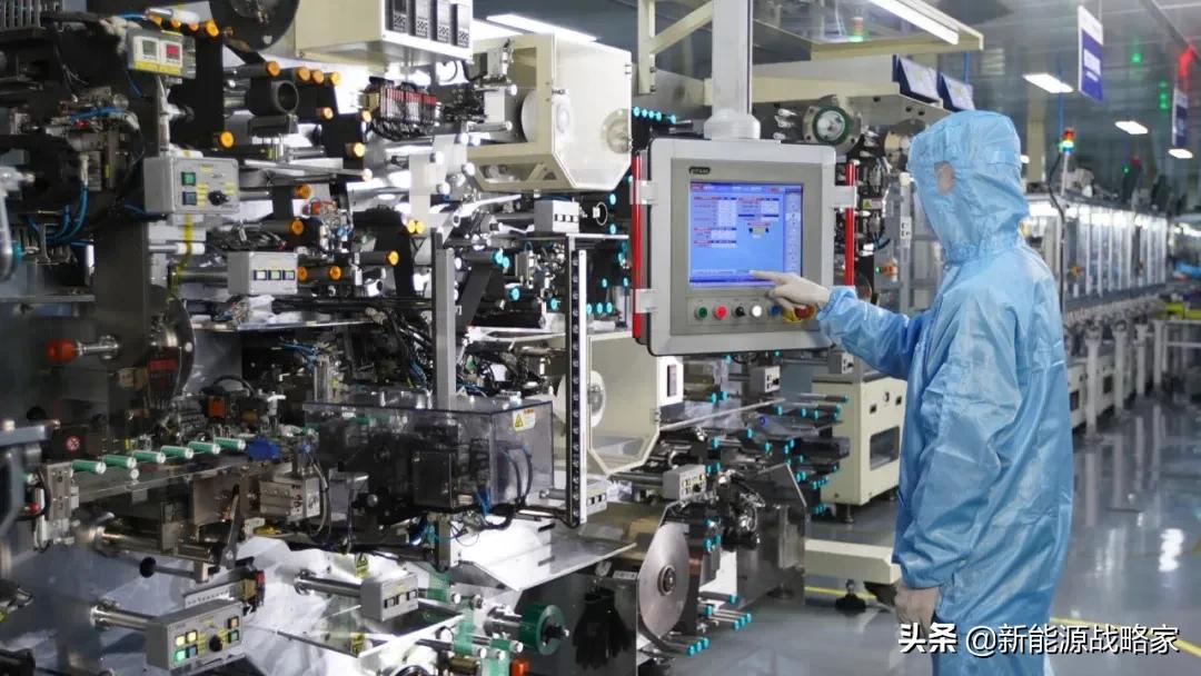 市面上的电动车都用的什么电池,看看各个牌子的电动车电池