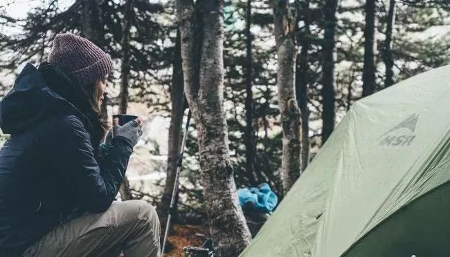 野外露营的安全常识,户外露营活动安全知识