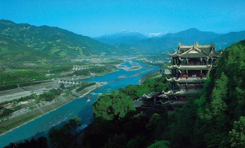 四川成都新津最新网红打卡景点,成都网红打卡景点免门票