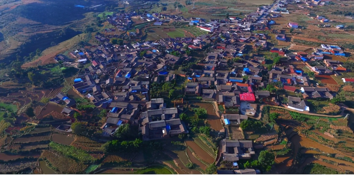 父子同游爷爷走过的马帮路(十):四川南门松坪关