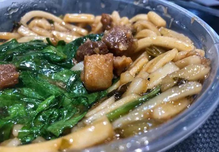 哪种饵丝最好吃,又好吃又简单的饵丝