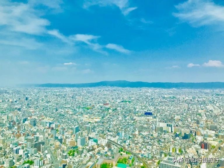大阪小众景点,去大阪注意事项