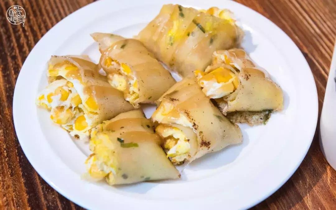 开妈饭团，金门25年的排队王，连欧弟都追着来打卡