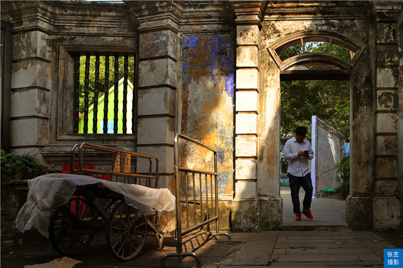 浣涘北鏈夊骇闅愯棌闂瑰競涓ぇ瀹呴櫌,浣涘北闅愯棌闂瑰競鍗冨勾鍙ゅ簷