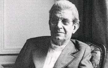 趣探拉康|人的一生实际上是一个巨大的*局骗**？