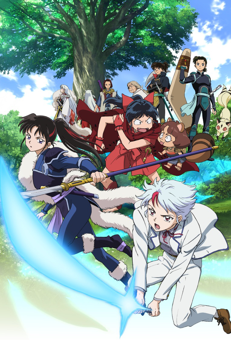 10月新番合集,10月新番全集