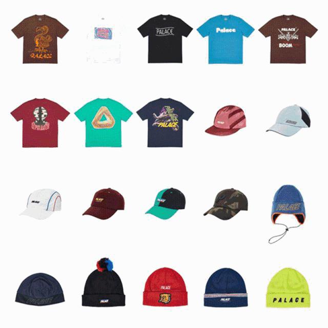 offway最新资讯,offway走上海时装周的国潮