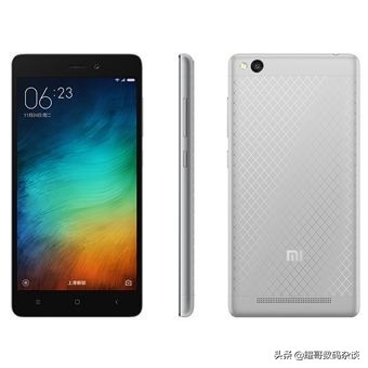 红米最新款手机测评,红米最值得入手的一款安卓手机