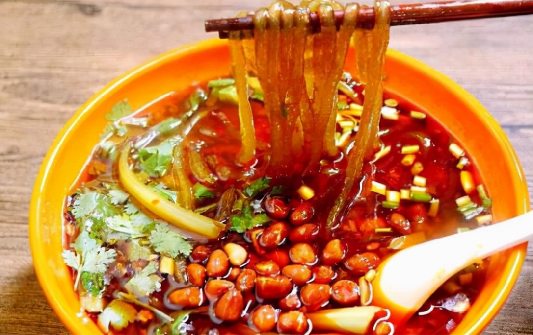 十大受欢迎麻辣烫,外卖最受欢迎的十道菜