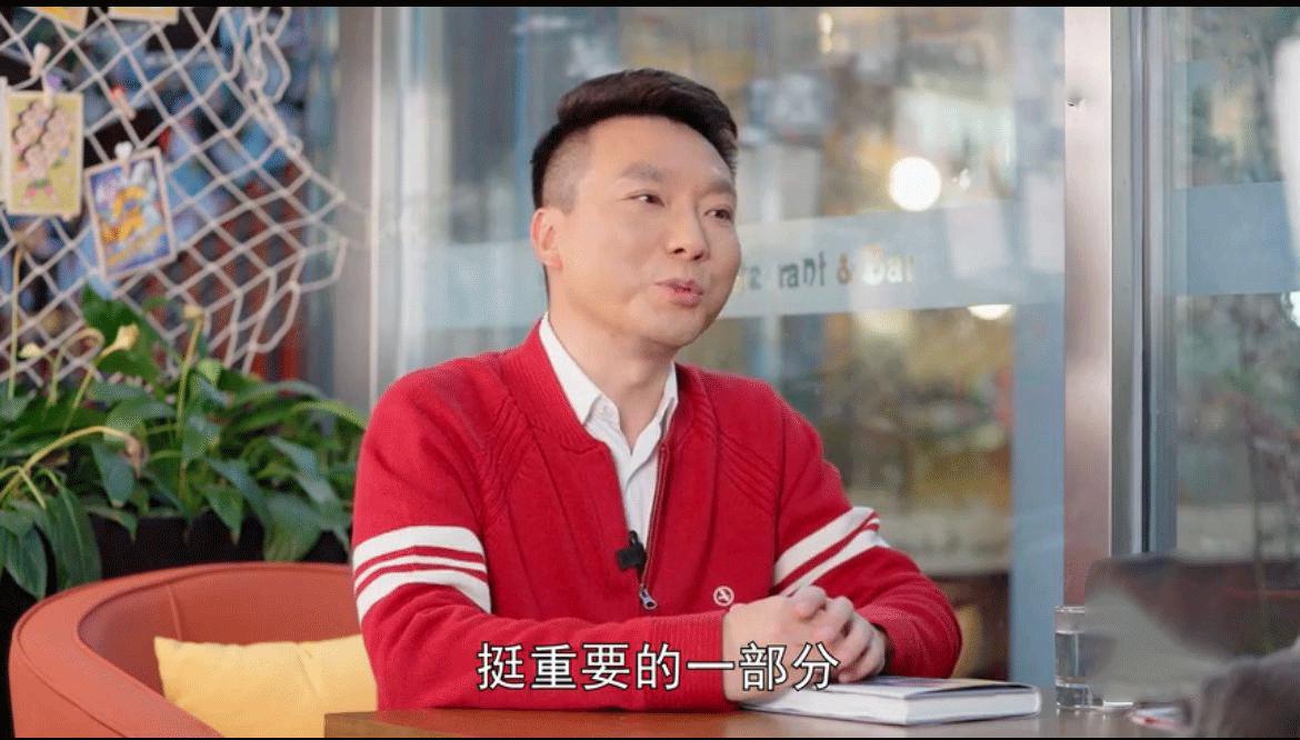 资深猫奴康辉分享养猫暖心事,康辉谈猫当孩子养猫