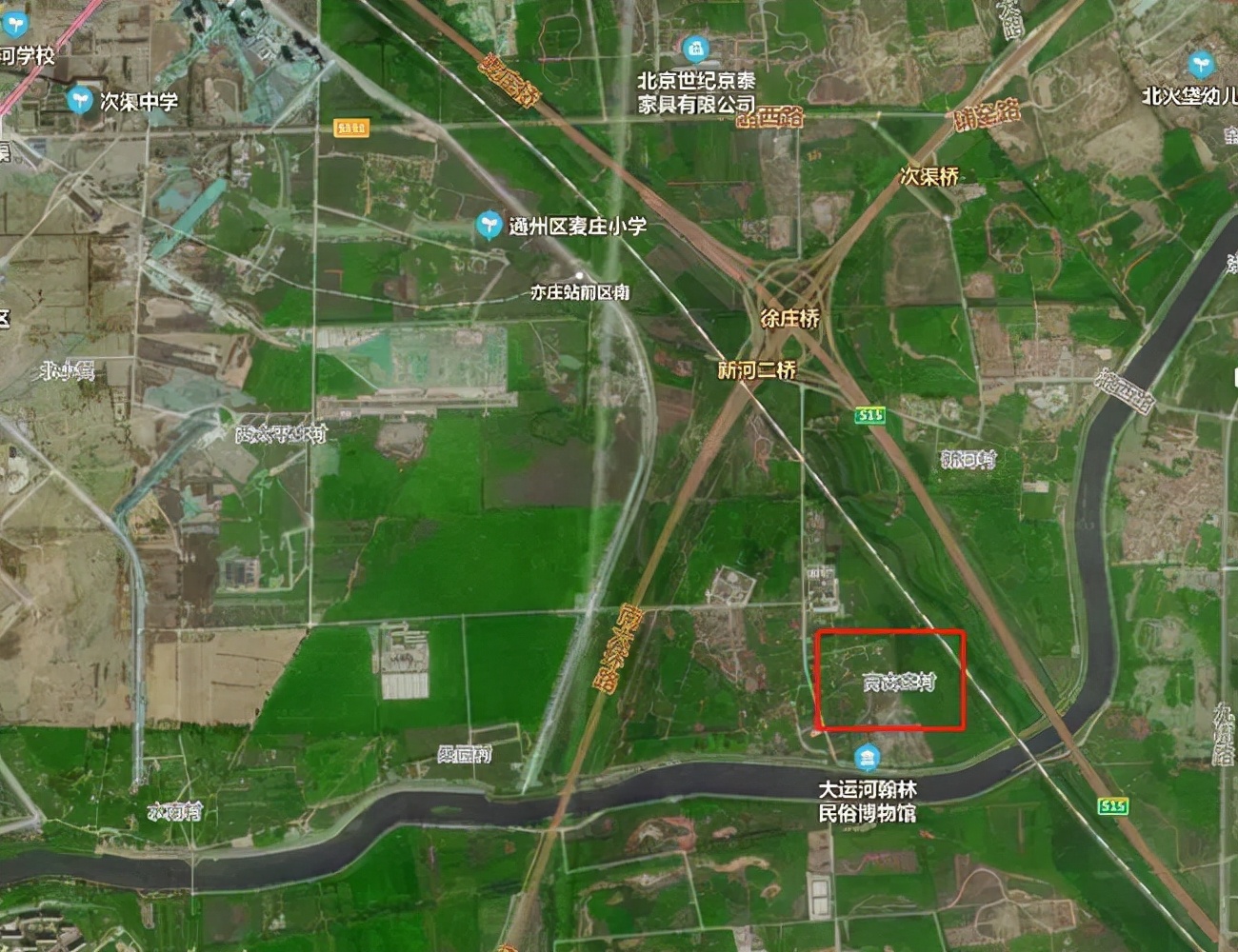 北京儿童医院有多少个院区,北京儿童医院新院区