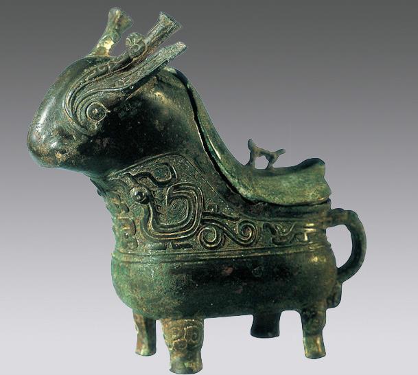 买卖青铜器判多少年,买卖青铜器会判刑几年