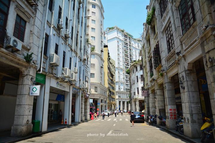 中国最出名的龙母庙在哪里,梧州龙母庙历史文化长廊