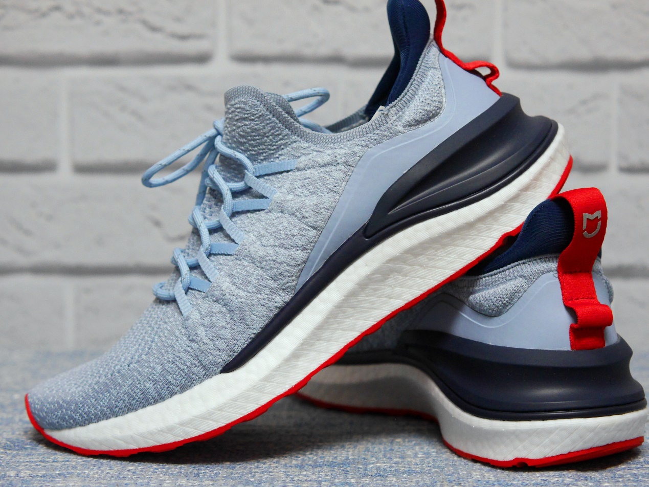 小米耐克运动鞋,选一款好的运动鞋