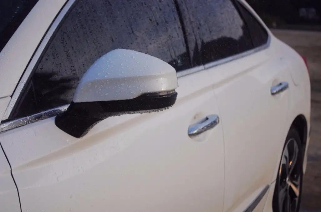 洗车必备的17件神器,自己动手洗车用什么工具好