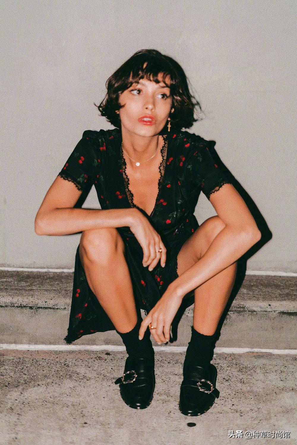 早秋必穿的6双鞋太好看了,早秋必备的100种单品