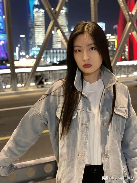 iPhone12相机操作指南，用好了随手一拍就是大片