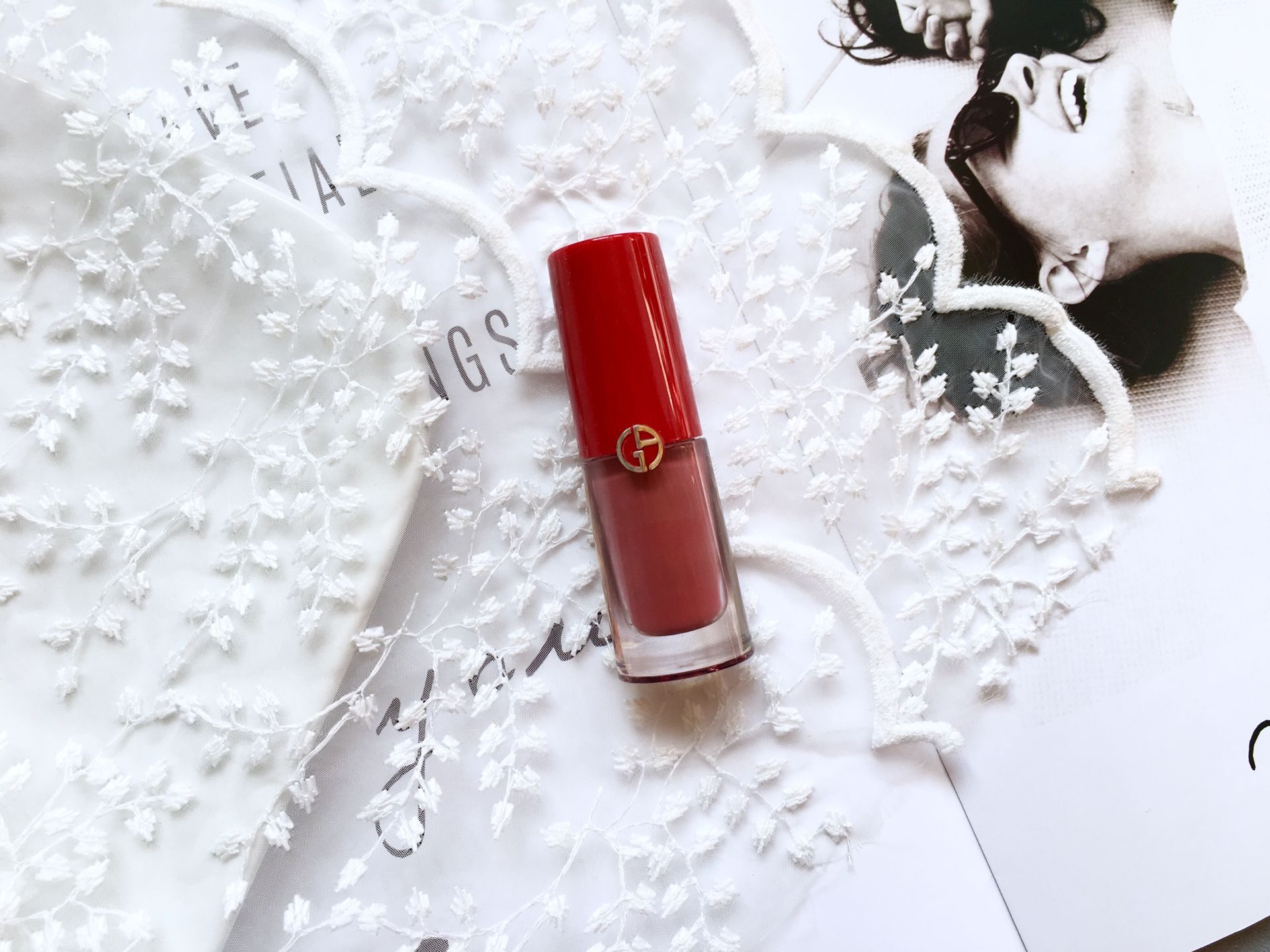 小胖丁唇釉全线试色,迪奥小胖丁唇釉试色