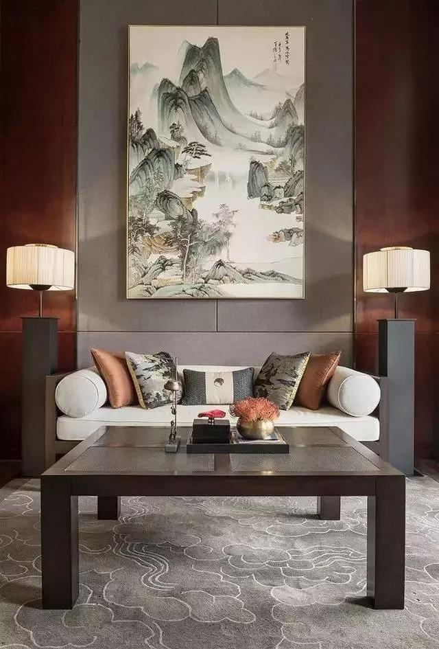 家居装饰挂画技巧,家里装饰画的最佳搭配