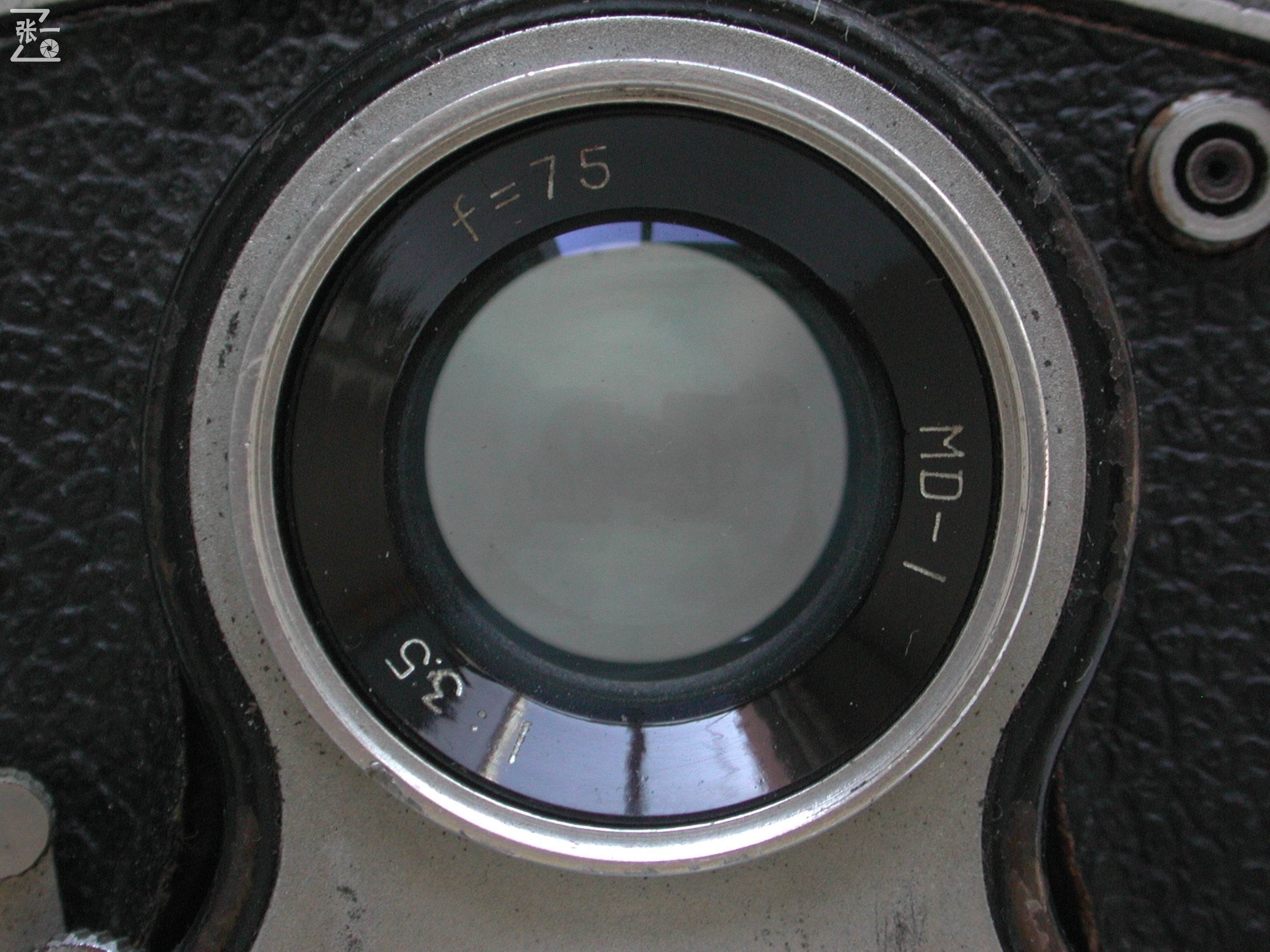 牡丹md1照相机,丹东牡丹相机